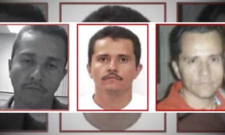 Kas buvo El Mencho, labiausiai ieškomas vyras Meksikoje? (FOTO)