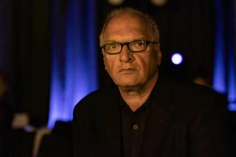 Rusų-amerikiečių istorikas, istorijos mokslų daktaras Jurijus Felštinskis