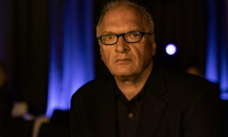 „XXI amžiuje susidursime su siaubinga Rusija“: istorikas Jurijus Felštinskis apie Trumpo ir Putino aljansą