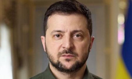 Zelenskio kantrybė trūko: atvirai rėžė Vakarams apie bandymą juo atsikratyti