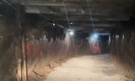 [ŽT] Zaporižios pragaras keliasi po žeme: rusų tuneliai – naujas iššūkis Ukrainai (Video) 