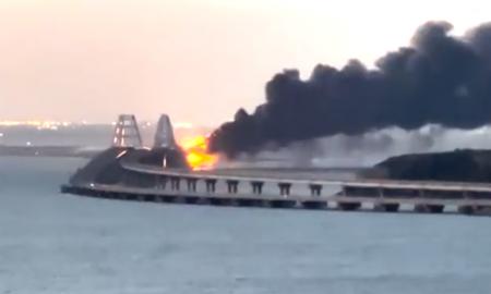 „Jokių geografinių ribų.“ Pasaulis ūžia. Štai kas nutiko