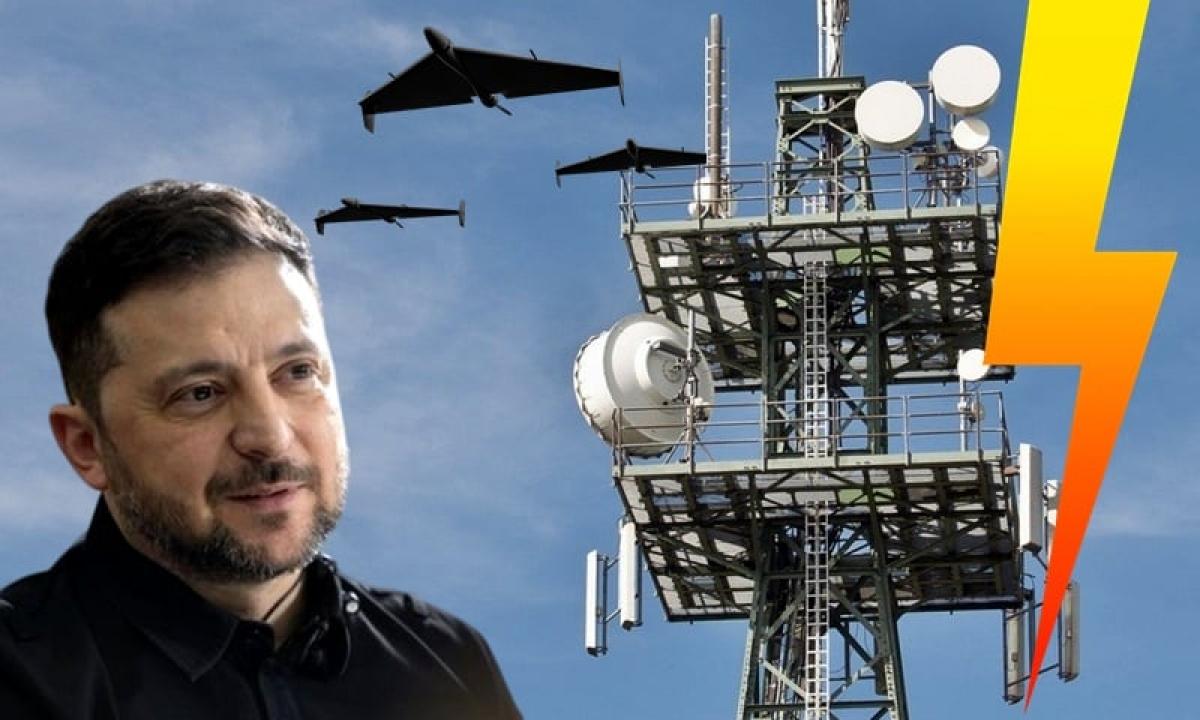 Baltarusijos ginklai paralyžiuoti! Zelenskis: „Mūsų vaikinai pasirūpino“