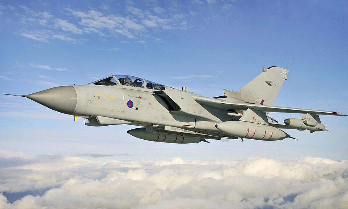 Jie dingo iš NATO bazės. Jie nežino, kas jiems nutiko