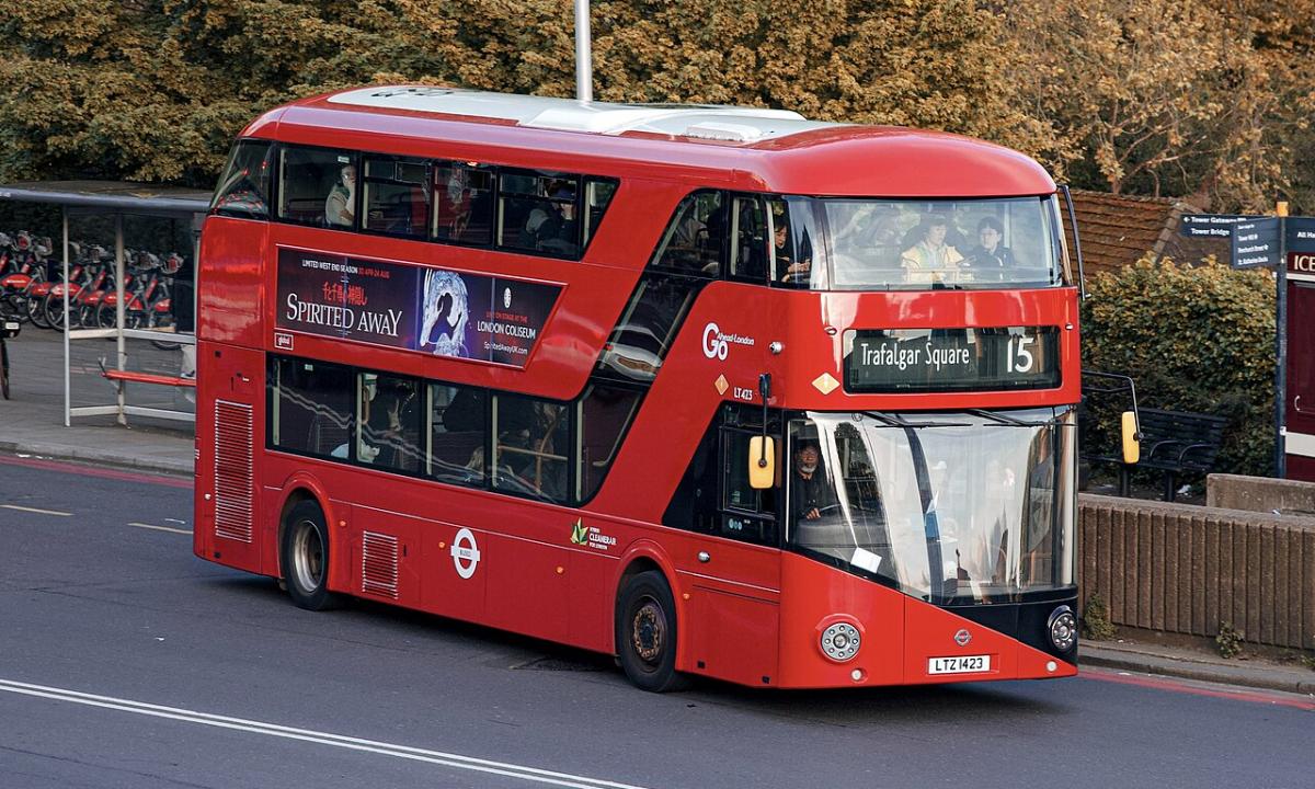 Nuo vasario 25-osios – naujas barjeras: ką privalo žinoti kiekvienas, skrendantis į Londoną?