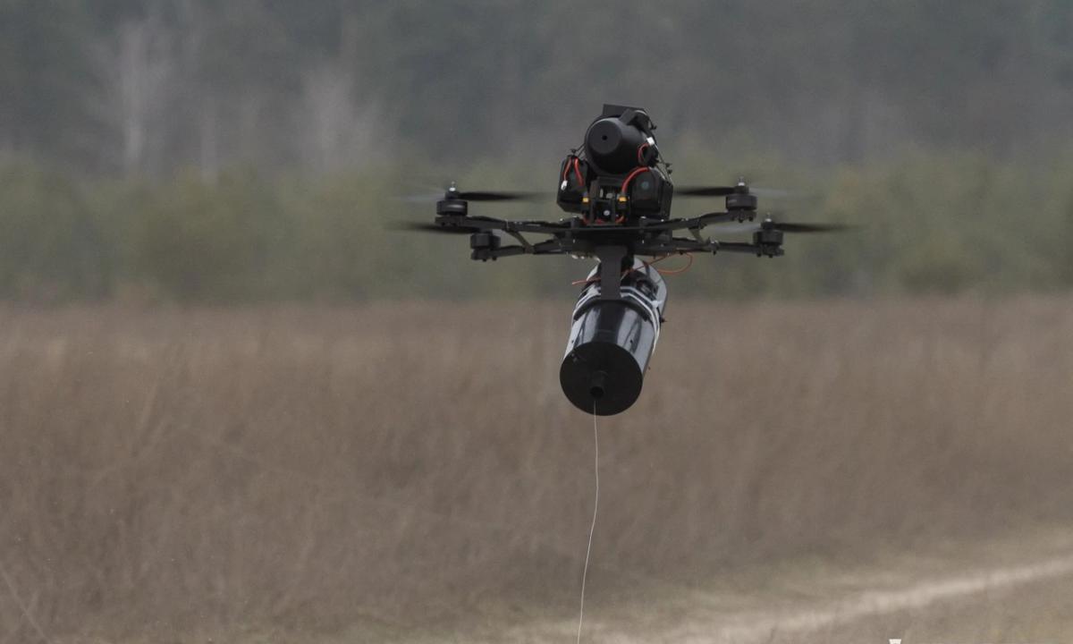 Neįtikėtinas ukrainiečių gudrumas. Rusai sproginėja ir nesupranta, kodėl