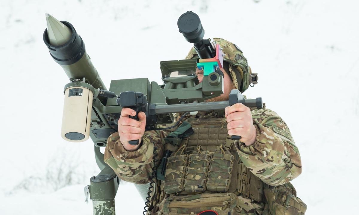 To nebuvo nuo karo pradžios! „Padėtis kritinė“