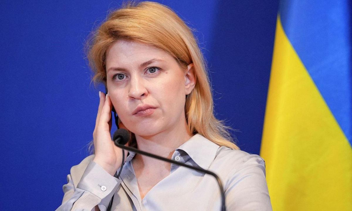 Ukrainai – JAV sprigtas. Tai dėl Rusijos