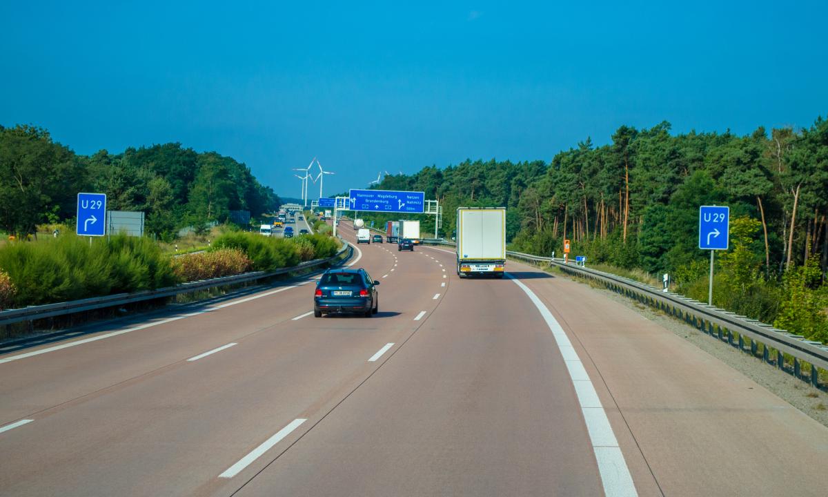 Paskutinės dienos prieš revoliuciją. Kovo 3 d. Pasikeis milijonų vairuotojų kasdienis gyvenimas