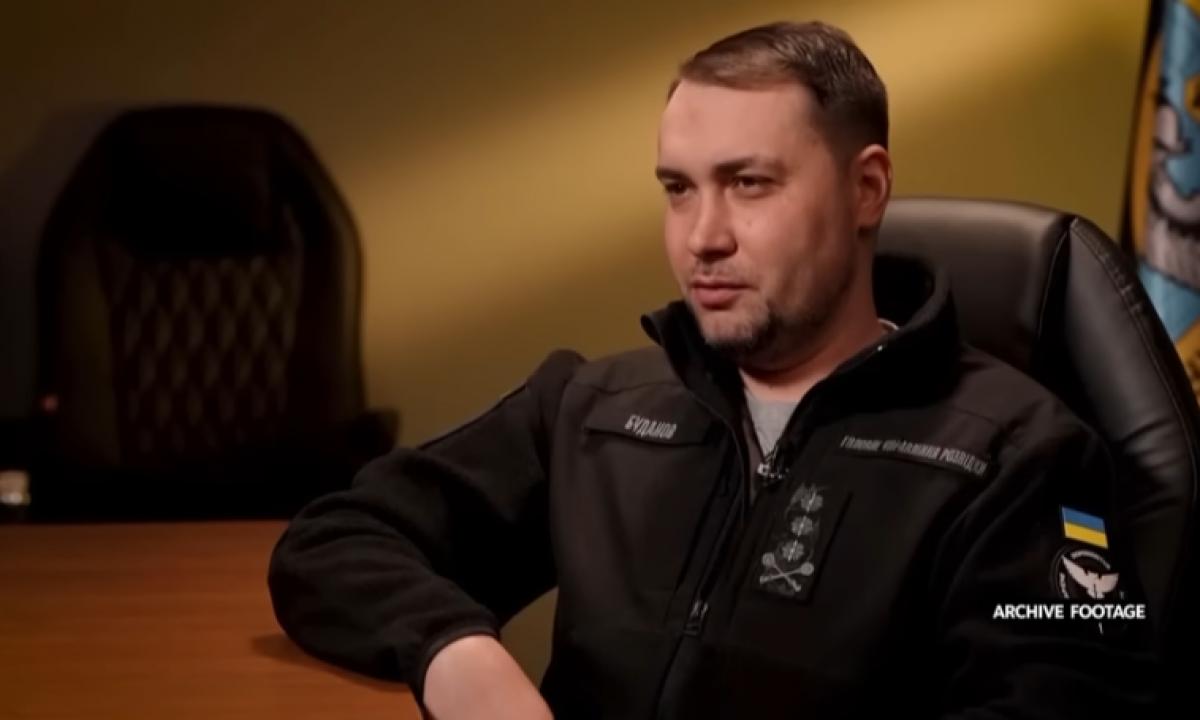 Budanovo planas X: naujos karo taisyklės, po kurių kelio atgal nebus