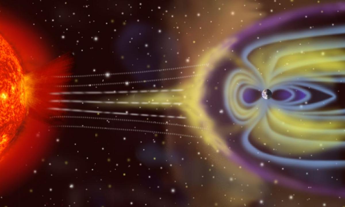 Žemės branduolys „išprotėjo“? Štai kas vyksta mūsų planetos viduje iš tikrųjų