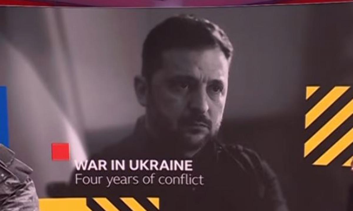 Putinas, Trumpas ir Zelenskis prie vieno stalo: Kremlius įvardijo vienintelę sąlygą