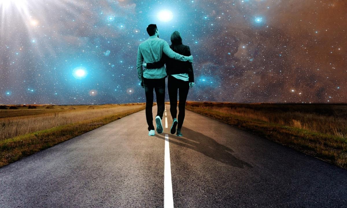 Mokslininkai parodė tikrąjį Dievo veidą: pamirškite žilą senelį – rezultatas jus šokiruos!