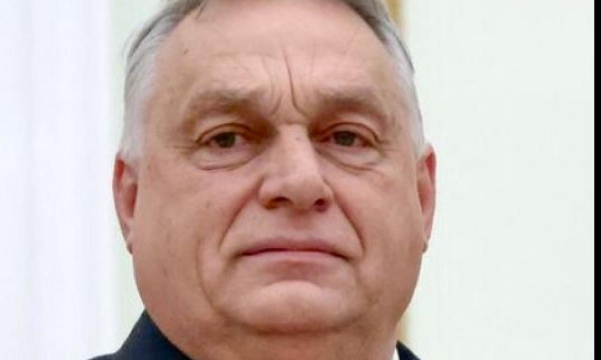 Orbanas įniršęs: smūgis per patį skaudžiausią tašką Vengrijos šeimoms!