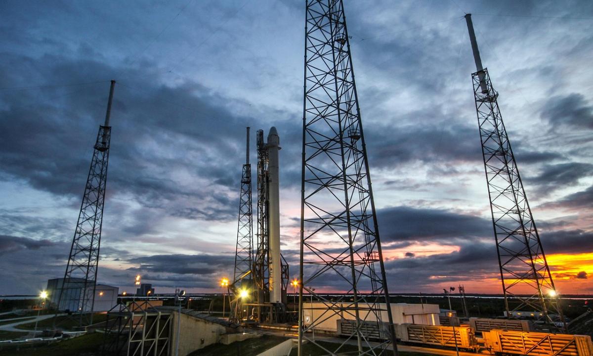 Smūgis gali būti suduotas artimiausiu metu. Tai ne Ukraina – tai vyksta mūsų kaimynystėje