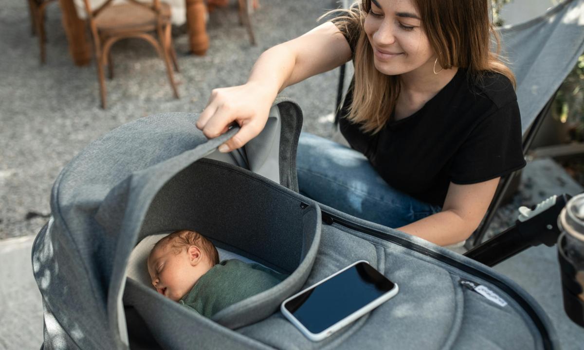 200 000 už vaiką. Revoliucinis planas. Viską apvers aukštyn kojomis