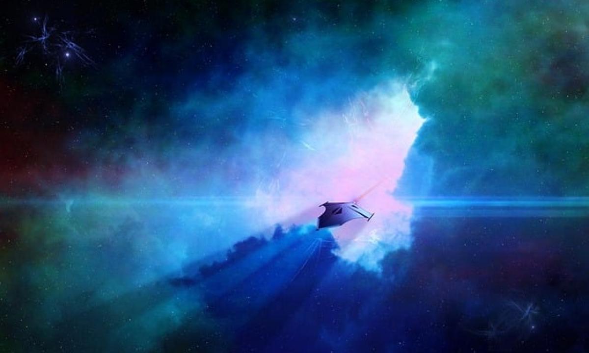 Tai keičia viską. Pasaulis sukluso. Skelbiamas naujas būdas ieškoti ateivių