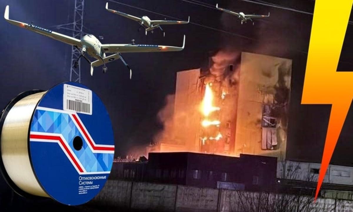 Jie sunaikino vienintelę tokią Rusijos gamyklą! Priklausomybė nuo Kinijos: 100 %