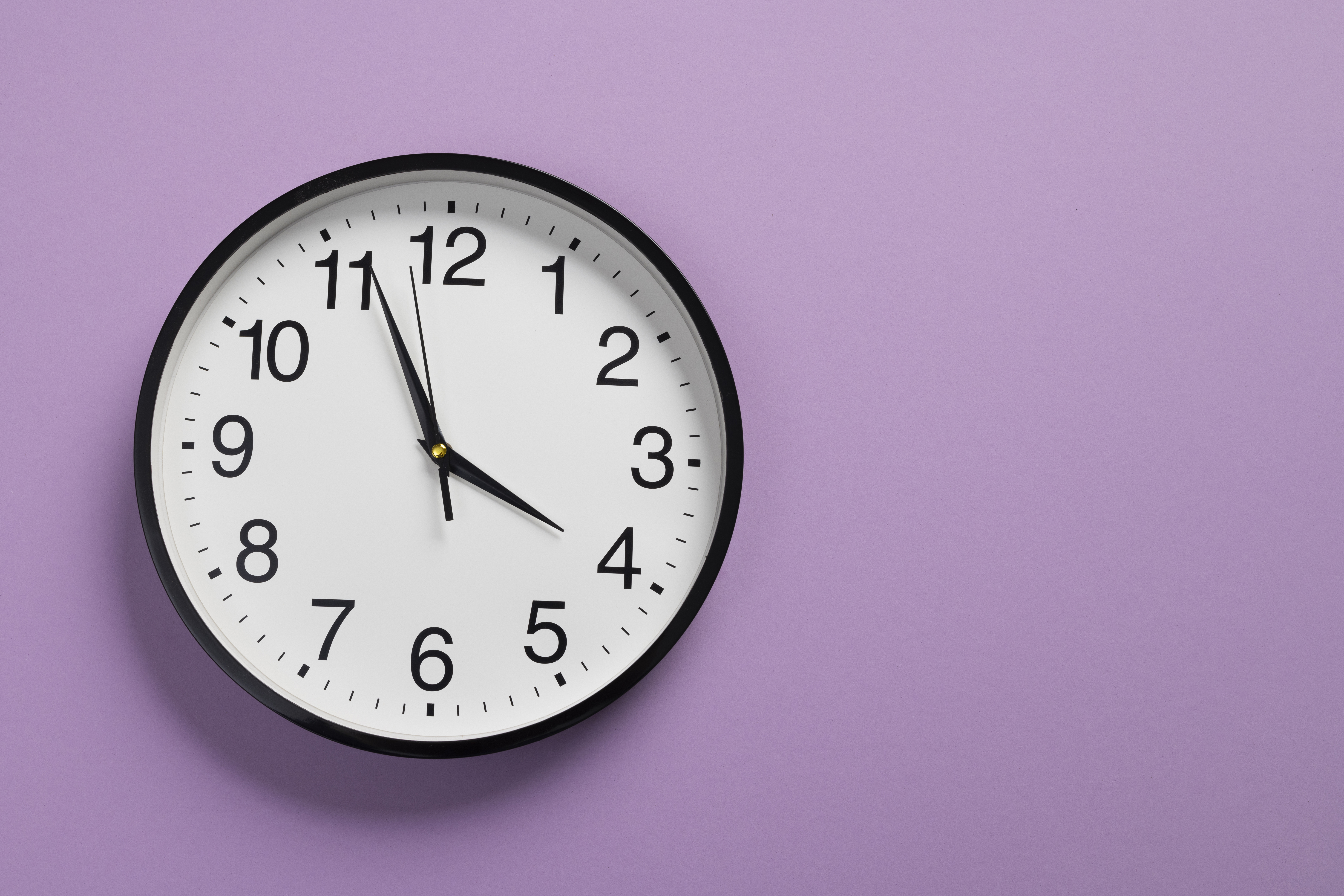 Daugiau to nebus? Yra informacija apie paskutinį laiko keitimo etapą Europoje. Apstulbsite