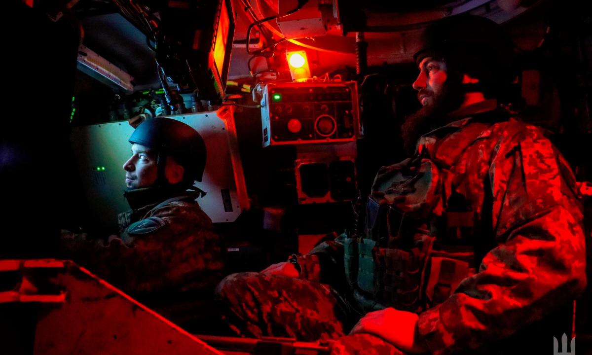 Karas dar nesibaigs? Slaptas nurodymas Kyjive: ruoškitės dar 3 metams pragaro 