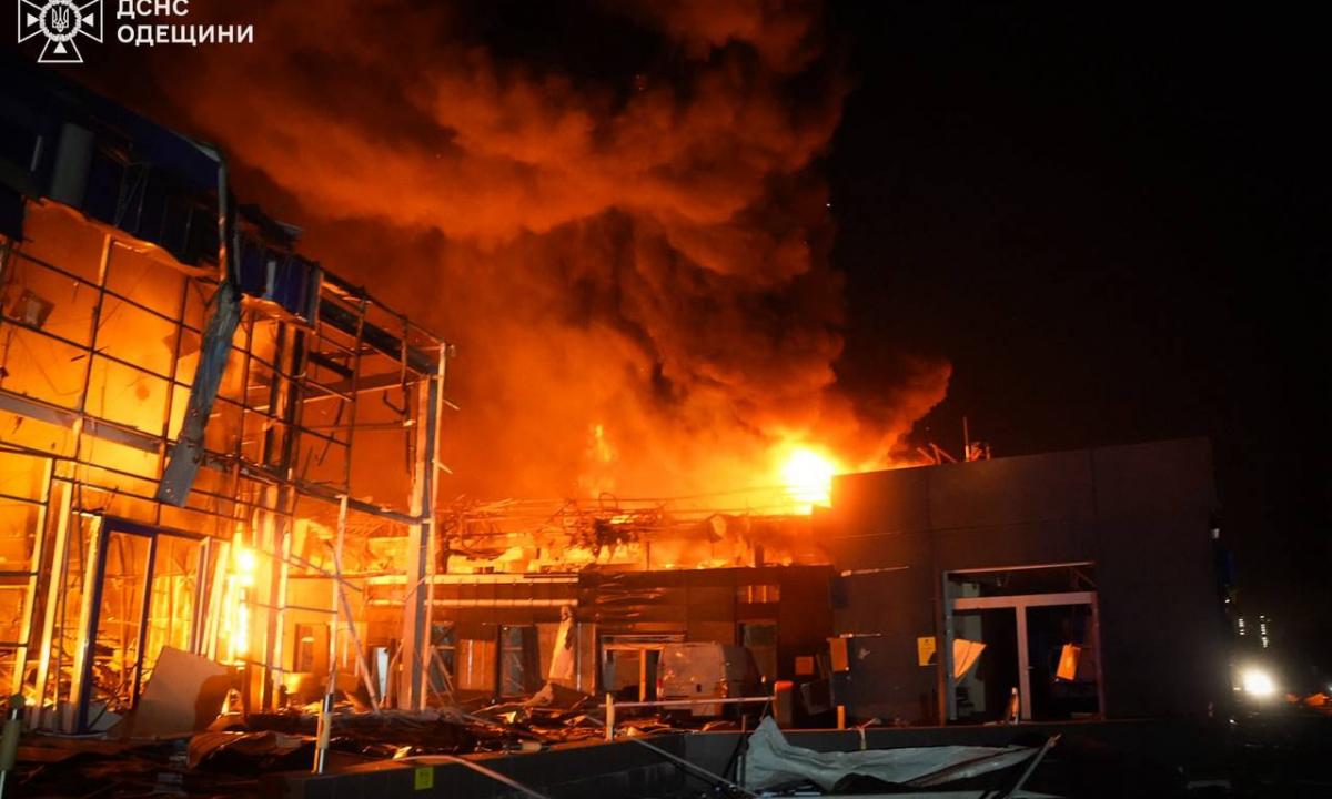 Sunku patikėti, kad jie imasi ir tokių priemonių. Ką rusai meta į savo dronų gamyklas