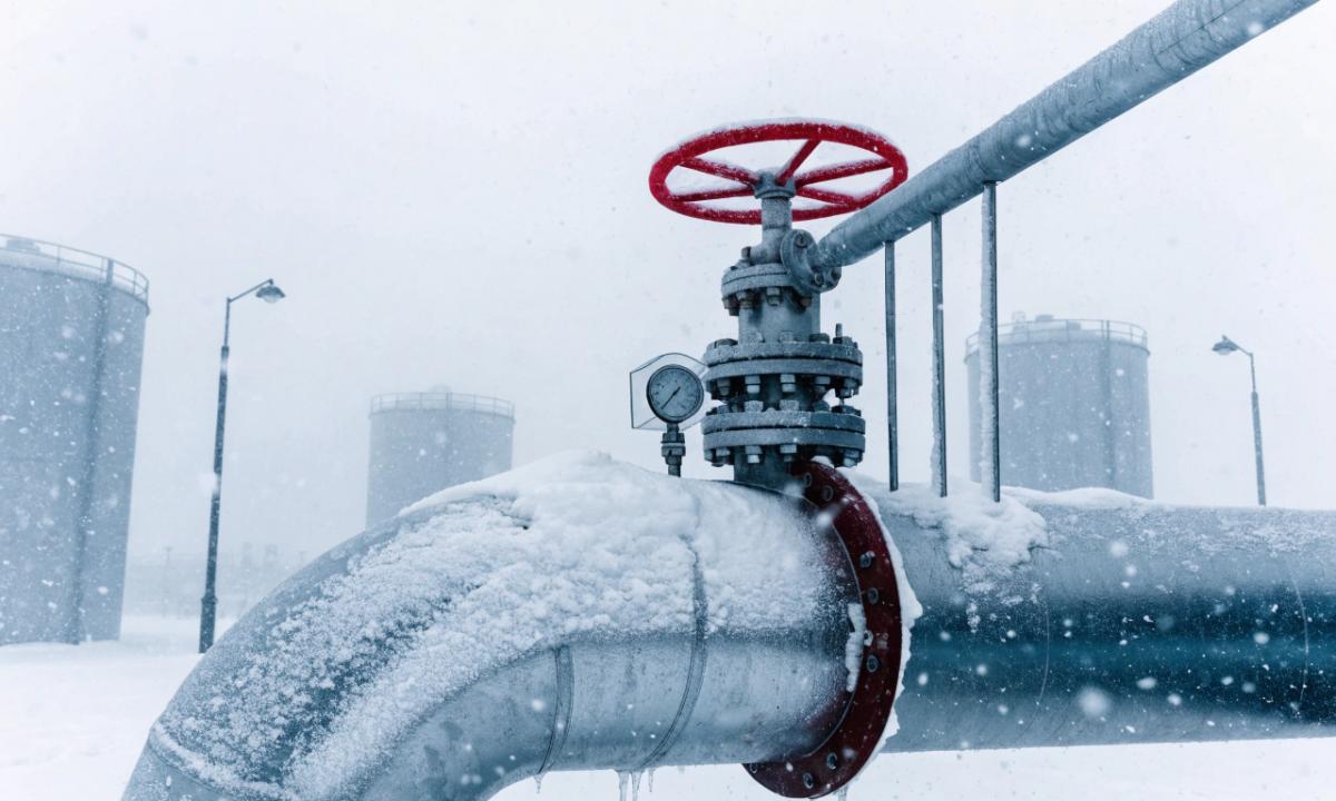 „Rusijos dujos yra nepakeičiamos“ – Europos šalis pratęsia sutartį