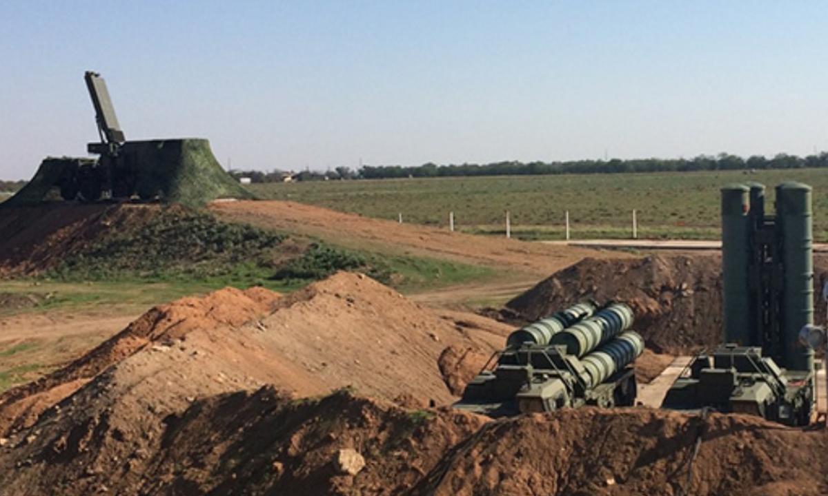 Dar vienas! Fantastinis ukrainiečių smūgis (Video)