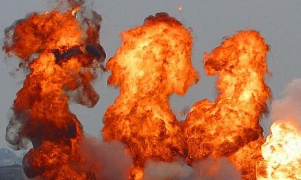 „Išvykite ŠIANDIEN“: JAV ambasados perspėjimas kelia paniką – smūgis gali prasidėti bet kurią akimirką