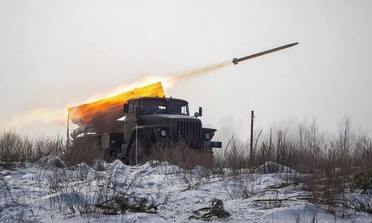 [ŽT] Žingsnis karo pabaigos link? Prie Zaporižios AE – pirmosios oficialios paliaubos