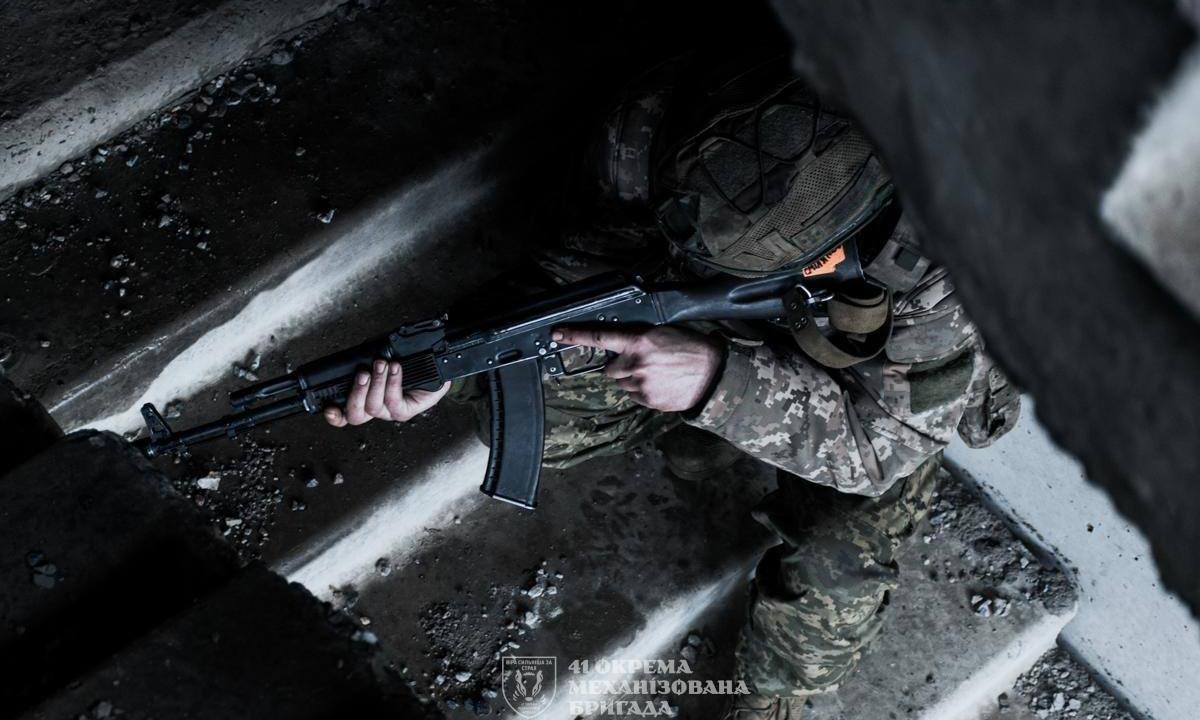 Oro pajėgų vadas įkliuvo. Tai išdavystė. Visa Ukraina ūžia