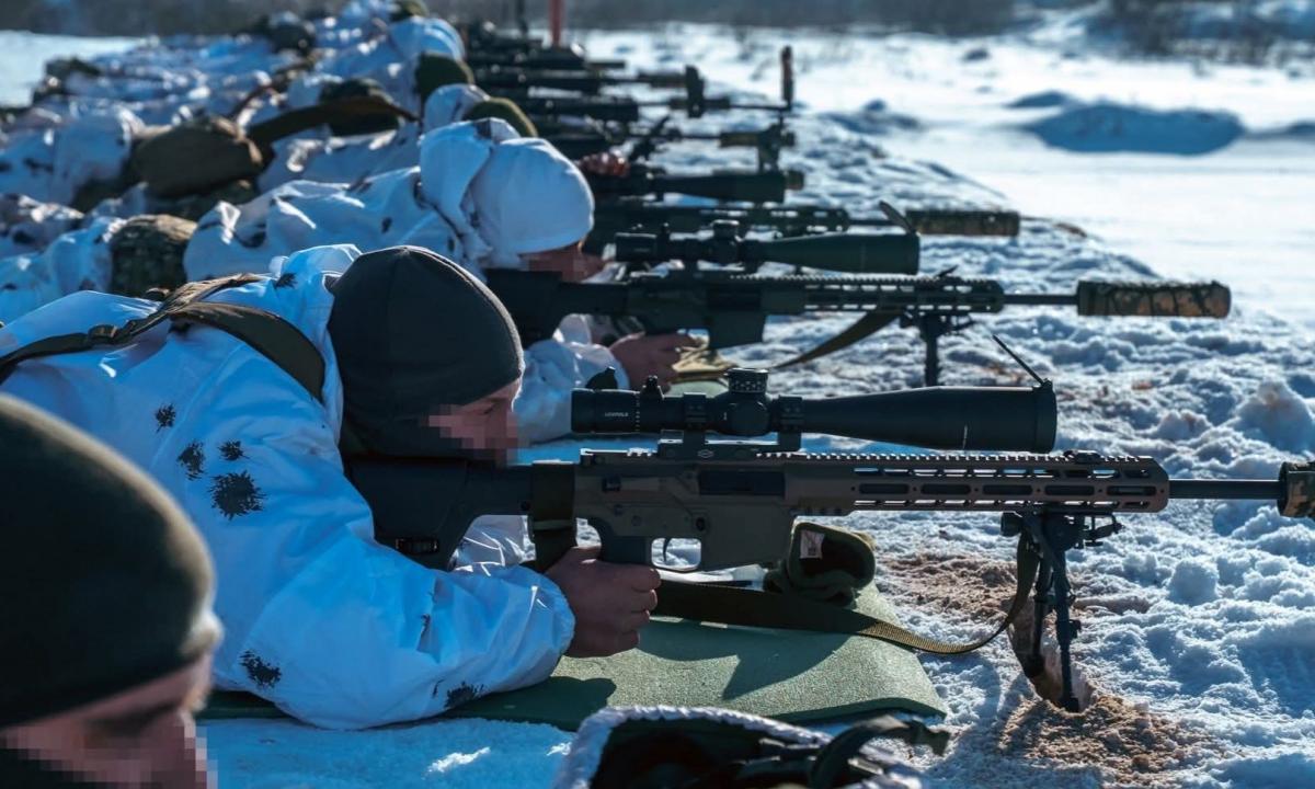 Vienas sprendimas – ir Rusijos avanpostuose prasidėjo tikras pragaras. „Po velnių!“