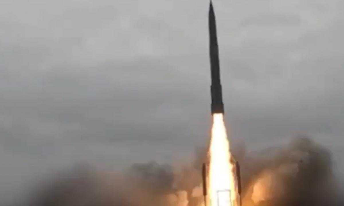 Jau pakeliui! Rusija tuoj paragaus savo pačios vaistų (Video)