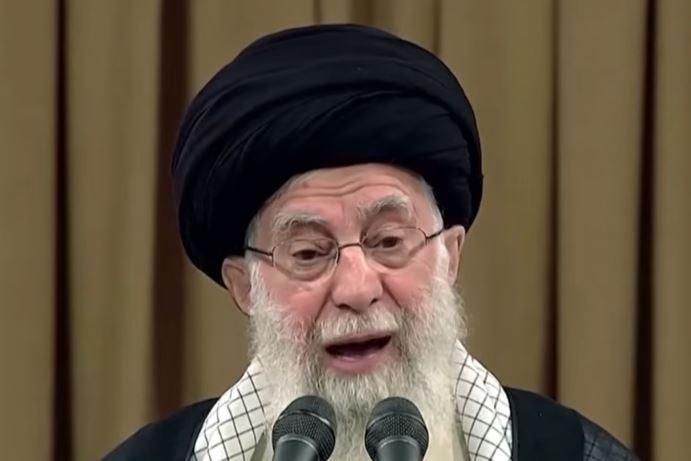 Ali Khamenei 