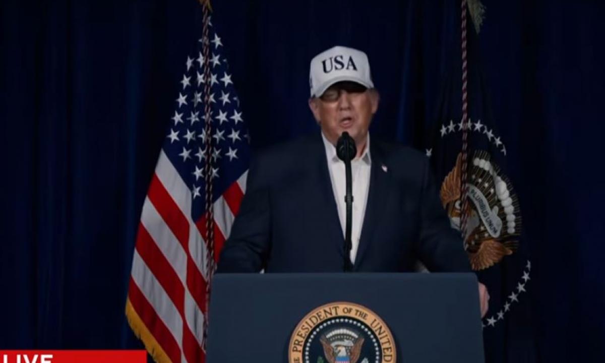 Skubus įspėjimas visiems šalies gyventojams: „Likite namuose, lauke – mirtinas pavojus“ (Video)