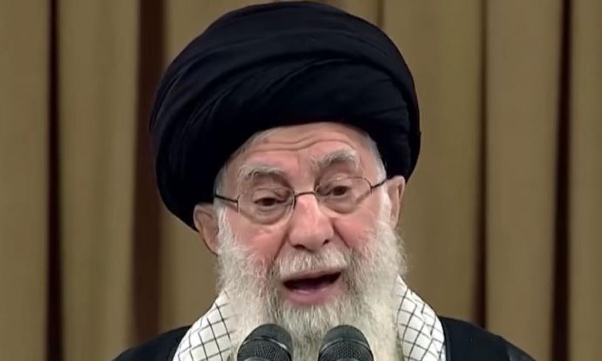 [ŽT] Pasaulis sulaikė kvėpavimą: po JAV ir IDF atakos Irane – pranešimai apie gvardijos vadų žūtis