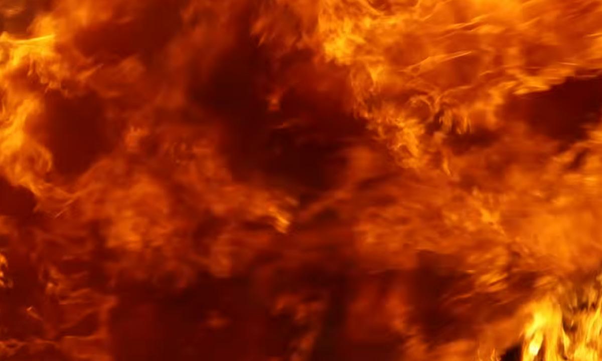 Tai prilygsta šachmatų karaliaus nukirtimui lentoje. „S-400“ batalionas liko be vado ir ginklų (Video)