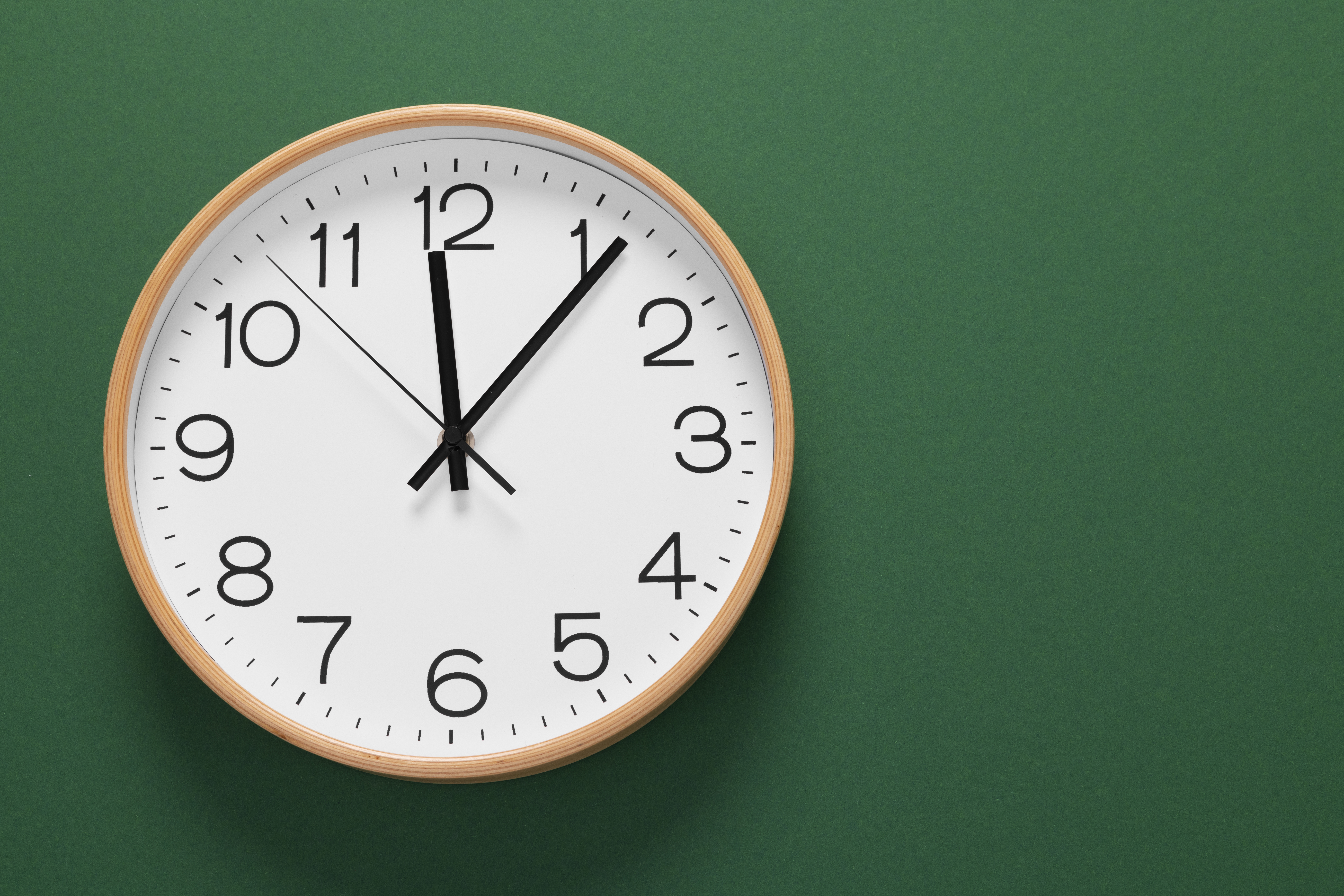 Laiko sukiojimo kodas nulaužtas: neoficialūs pranešimai apie pokyčius, kurių laukė visas pasaulis