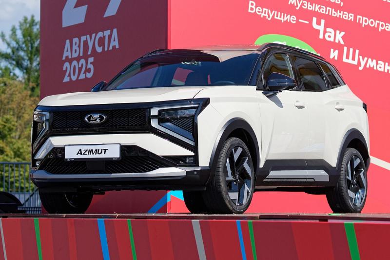 Lada Azimut