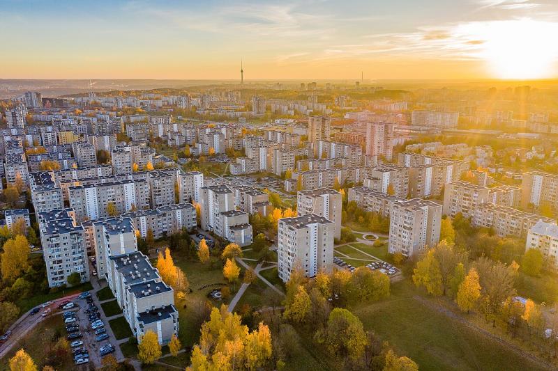 Fabijoniškės (Vilnius)