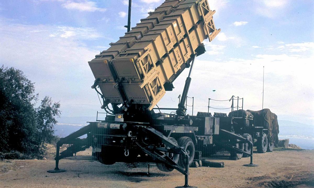 „Kelios dienos ir JAV ir Izraeliui bus viskas.“ Yra blogų naujienų