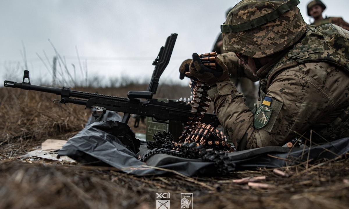 Ukraina skelbia apie proveržį. „Sužlugdėme priešo planus“