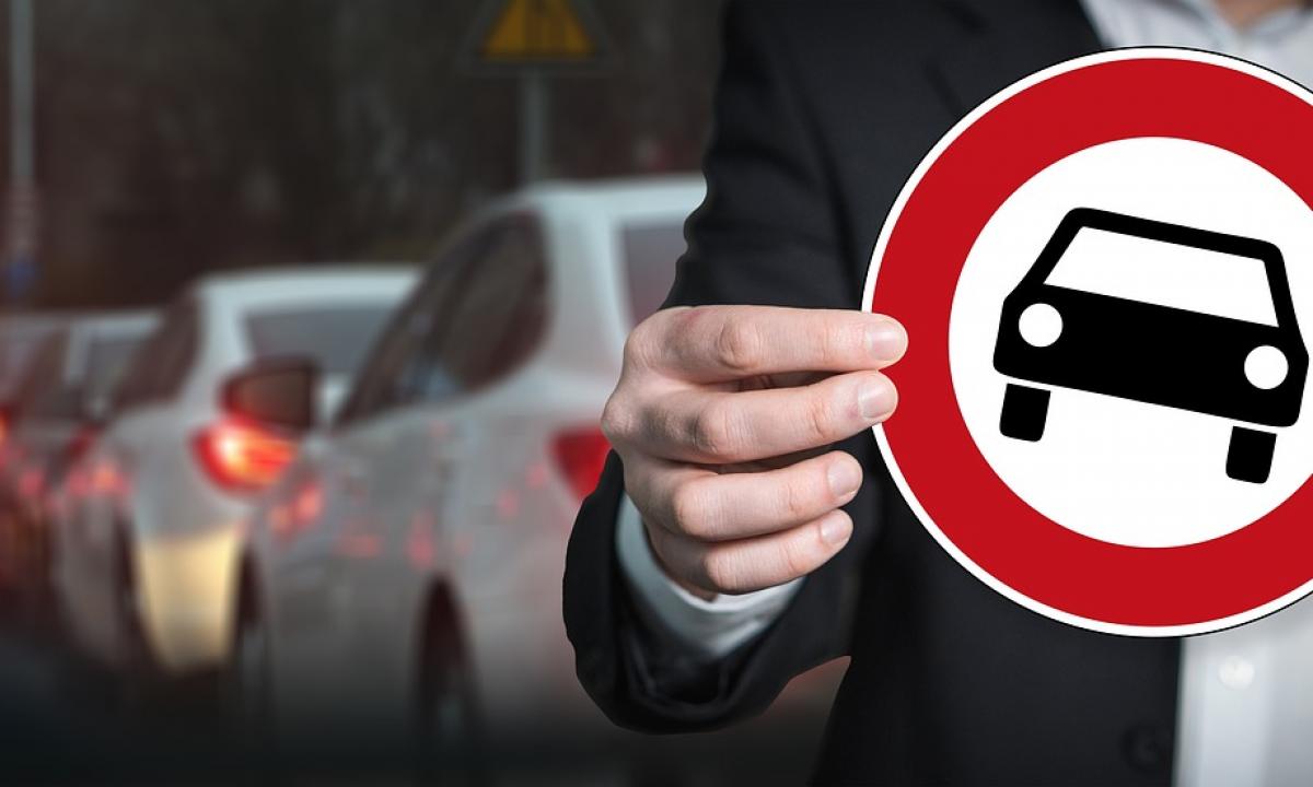 Dyzelinių automobilių medžioklė Lietuvoje: Ar jūsų automobilis ką tik tapo nelegalus?