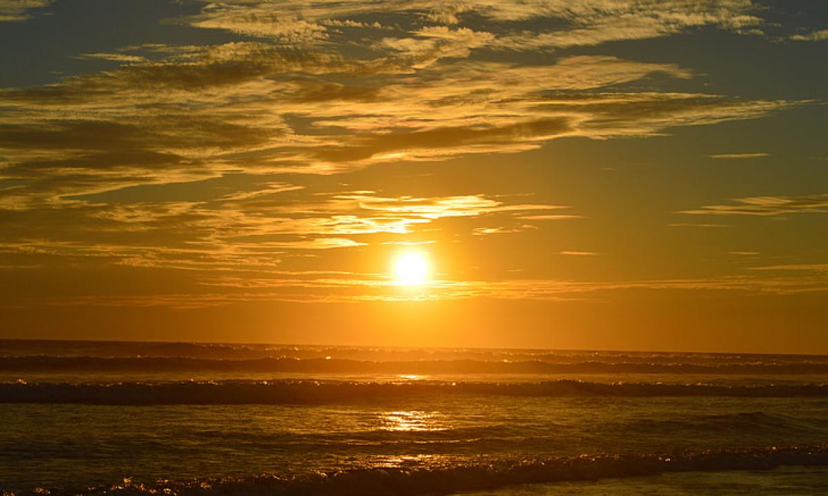 Kokiu greičiu Saulė sukasi aplink savo ašį? Atsakymas nustebins