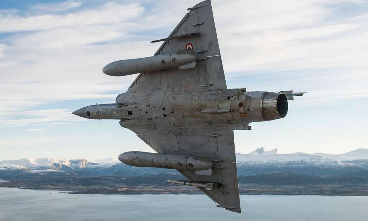 Pagaliau jis stojo į karą. Rusai pasius. Ukraina jau seniai laukia tokio pastiprinimo (Video)