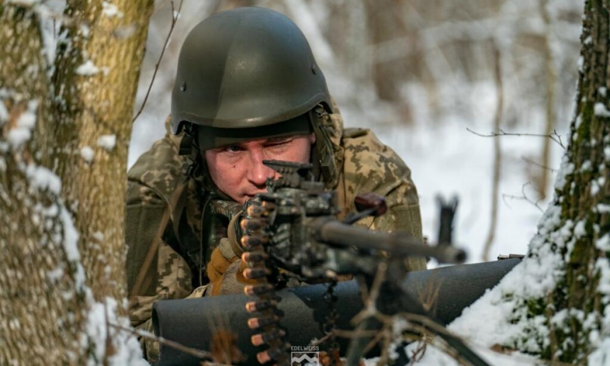 Rusija sutelkė 100 000 karių! Lemiamas puolimas. Kelią jiems užstoja viena kalva (Žemėlapis)