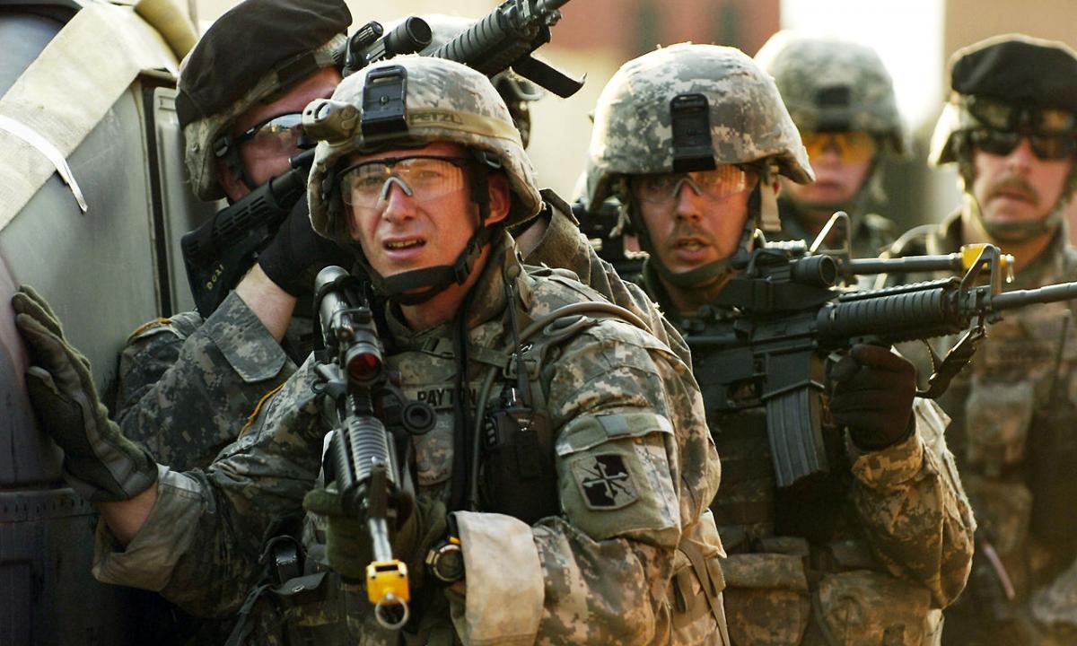 Po operacijos Irane – šiurpi Vašingtono žinia: kitas taikinys jau aiškus?