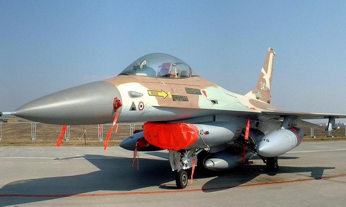 Įvykdyta operacija „Opera“. Izraelis subombardavo branduolinį reaktorių (VIDEO)