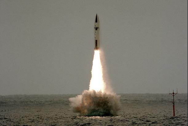 Branduolinis ginklas