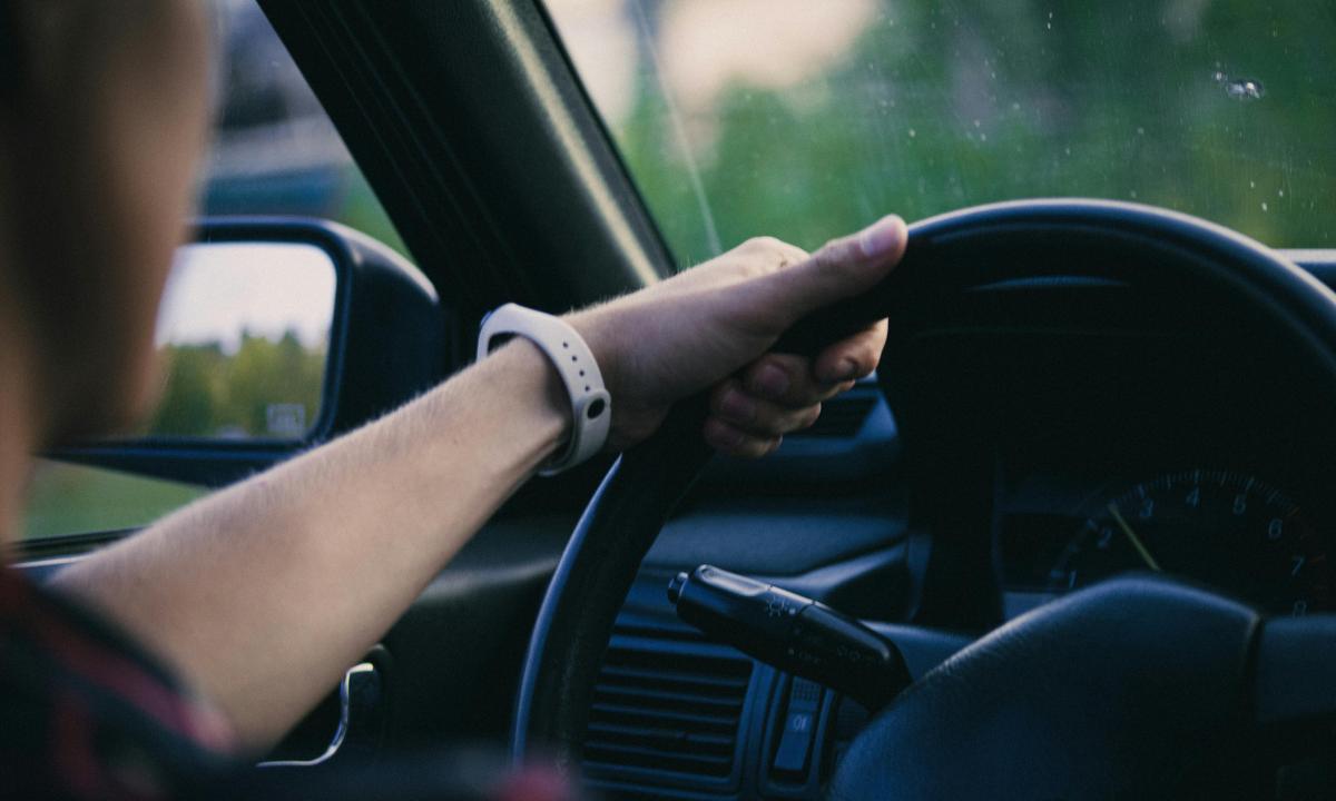 Ekspertas pratrūko apie vairavimo egzaminus: „Mūsų sistema – nesveika“