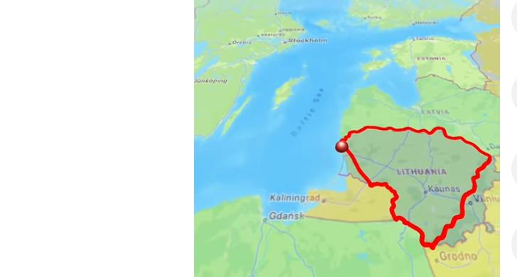 Asociatyvi nuotrauka